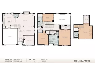 5318 Fayette St, Houston, TX 77056 - Photo 30