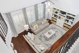 2107 Wild Peregrine Cir, Katy, TX 77494 - Photo 20