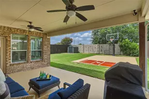 2107 Wild Peregrine Cir, Katy, TX 77494 - Photo 44
