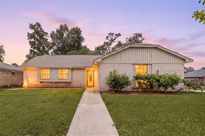6602 Fallengate Drive, Spring, TX 77373 - Photo 1