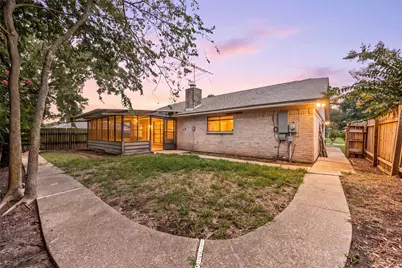 6602 Fallengate Drive, Spring, TX 77373 - Photo 22