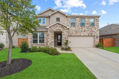 7614 Jetty Key Drive, Cypress, TX 77433 - Photo 2