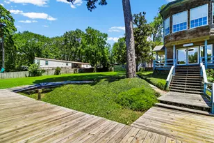 305 Lakeshore Dr, Onalaska, TX 77360 - Photo 40