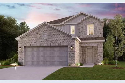 5703 Blue Grama Drive, Katy, TX 77493 - Photo 1