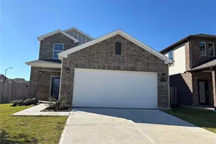 5703 Blue Grama Dr, Katy, TX 77493 - Photo 2