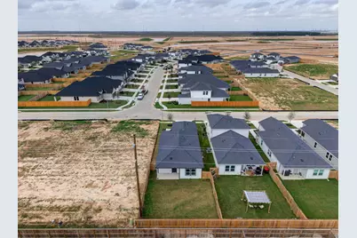 8038 Magnolia Prairie Lane, Cypress, TX 77433 - Photo 20