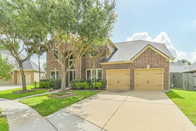 13607 Breakwater Path Loop, Houston, TX 77044 - Photo 2