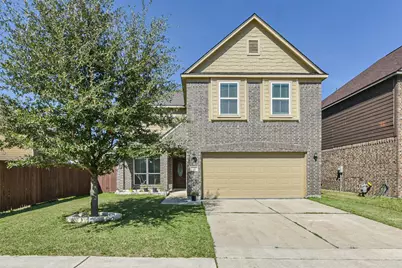 14723 Nickel Plank Road, Houston, TX 77049 - Photo 2