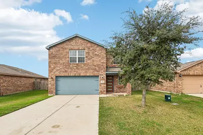 2315 Oyster Bay Avenue, La Marque, TX 77568 - Photo 1