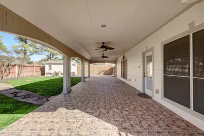 8903 Aberdeen Park Drive, Houston, TX 77095 - Photo 18