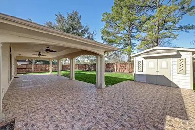 8903 Aberdeen Park Drive, Houston, TX 77095 - Photo 16