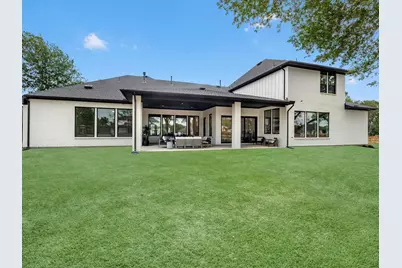 8533 Bois D'Arc Lane, Fulshear, TX 77441 - Photo 36