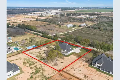 8533 Bois D'Arc Lane, Fulshear, TX 77441 - Photo 42