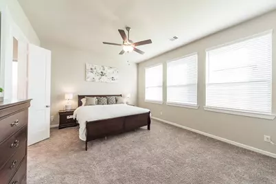 8718 Myrtle Bend Drive, Missouri City, TX 77459 - Photo 16