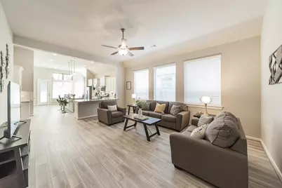 8718 Myrtle Bend Drive, Missouri City, TX 77459 - Photo 6
