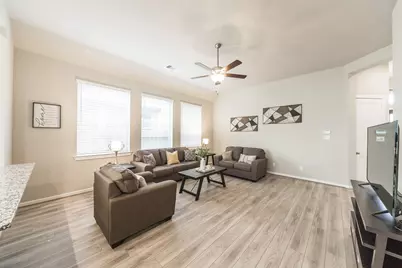 8718 Myrtle Bend Drive, Missouri City, TX 77459 - Photo 8