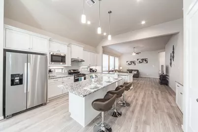 8718 Myrtle Bend Drive, Missouri City, TX 77459 - Photo 10