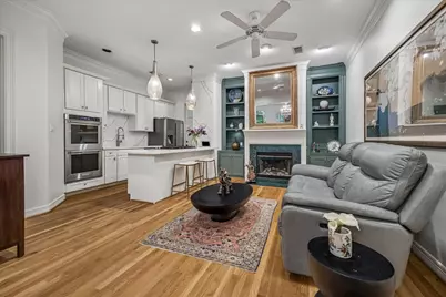 3384 Maroneal Street, Houston, TX 77025 - Photo 8