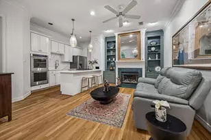 3384 Maroneal St, Houston, TX 77025 - Photo 8
