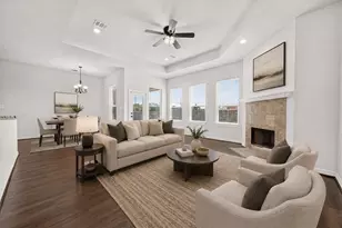 8807 Sedgemoor Dr, Tomball, TX 77375 - Photo 2