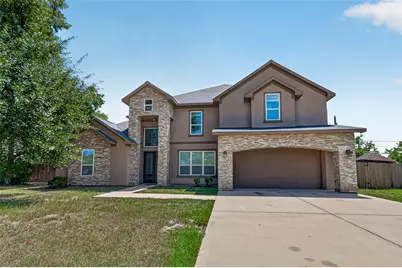 8807 Sedgemoor Drive, Tomball, TX 77375 - Photo 1