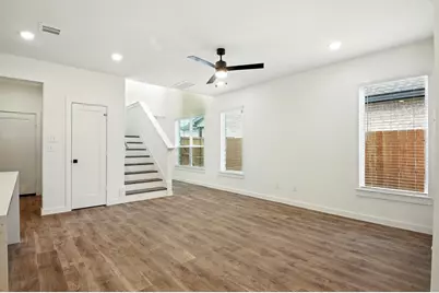 1766 E Peach Creek Drive #A, Dayton, TX 77535 - Photo 6