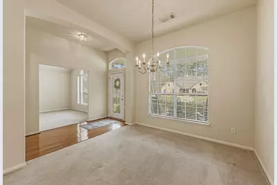 312 Broadmoor Drive, Huntsville, TX 77340 - Photo 8