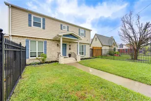 5205 Irvington Blvd, Houston, TX 77009 - Photo 2
