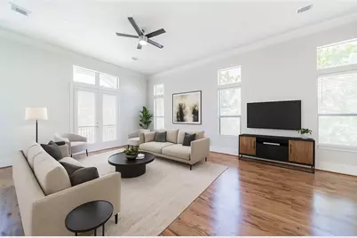 2426 Bevis Street, Houston, TX 77008 - Photo 20
