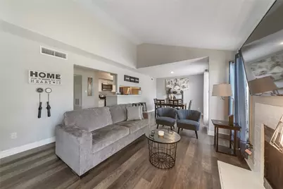 7200 T C Jester Boulevard #3101, Houston, TX 77088 - Photo 4