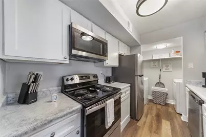 7200 T C Jester Boulevard #3101, Houston, TX 77088 - Photo 12