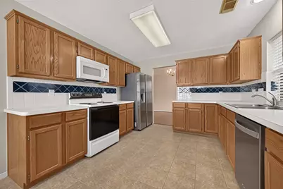 15627 Oakworth Court, Sugar Land, TX 77498 - Photo 18