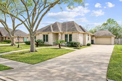 4222 Dover Avenue, Santa Fe, TX 77510 - Photo 1