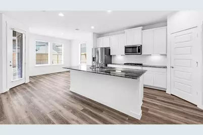 4117 Hidden Autumn Lane, League City, TX 77573 - Photo 1