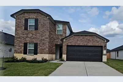 7319 Audubon Russet Drive, Richmond, TX 77469 - Photo 1