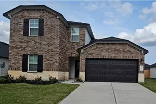7319 Audubon Russet Dr, Richmond, TX 77469 - Photo 1
