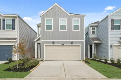 2311 Via Cami Lane, Houston, TX 77051 - Photo 1