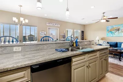 1819 N Pompano Ln, Crystal Beach, TX 77650 - Photo 16