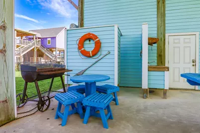 1819 N Pompano Ln, Crystal Beach, TX 77650 - Photo 36
