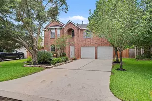 25338 Barmby Dr, Tomball, TX 77375 - Photo 1