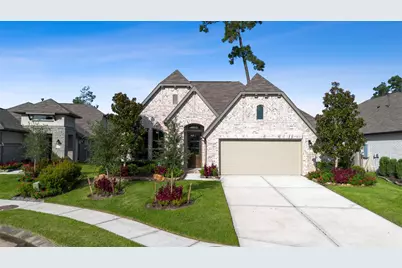 2614 Oakland Park Drive, Conroe, TX 77385 - Photo 4
