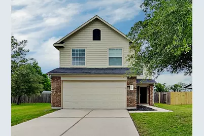 8670 Chaletford Drive, Houston, TX 77044 - Photo 1