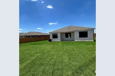 1503 Jean Meadow Drive, Rosenberg, TX 77471 - Photo 2