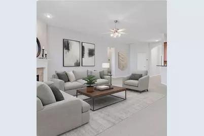 18110 Quarry Vale Drive, Cypress, TX 77429 - Photo 6