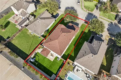 12223 Windsor Bay Court, Tomball, TX 77375 - Photo 30