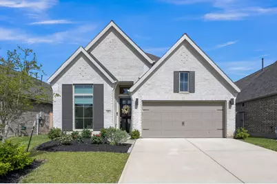 631 Sand Branch Drive, Conroe, TX 77304 - Photo 2