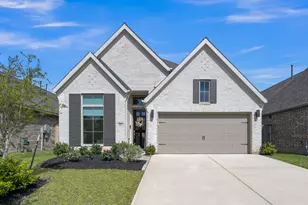 631 Sand Branch Dr, Conroe, TX 77304 - Photo 2