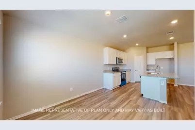 3405 Mallard Lake Drive, Orange, TX 77632 - Photo 8