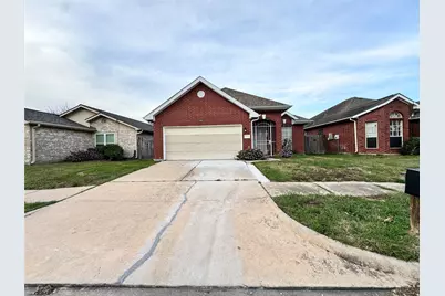 13530 Carruth Lane, Houston, TX 77083 - Photo 1