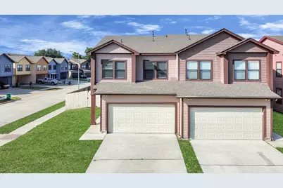 1907 Weeping Oak Drive #A, Pasadena, TX 77503 - Photo 1